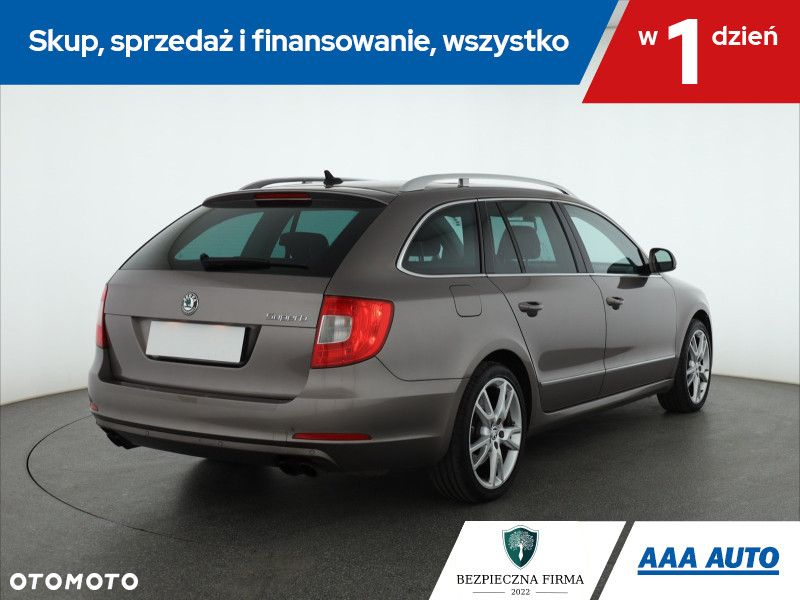 Skoda Superb - 6