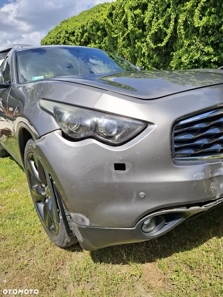 Infiniti FX FX37 S - 21