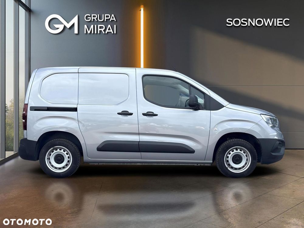 Opel Combo Van - 6