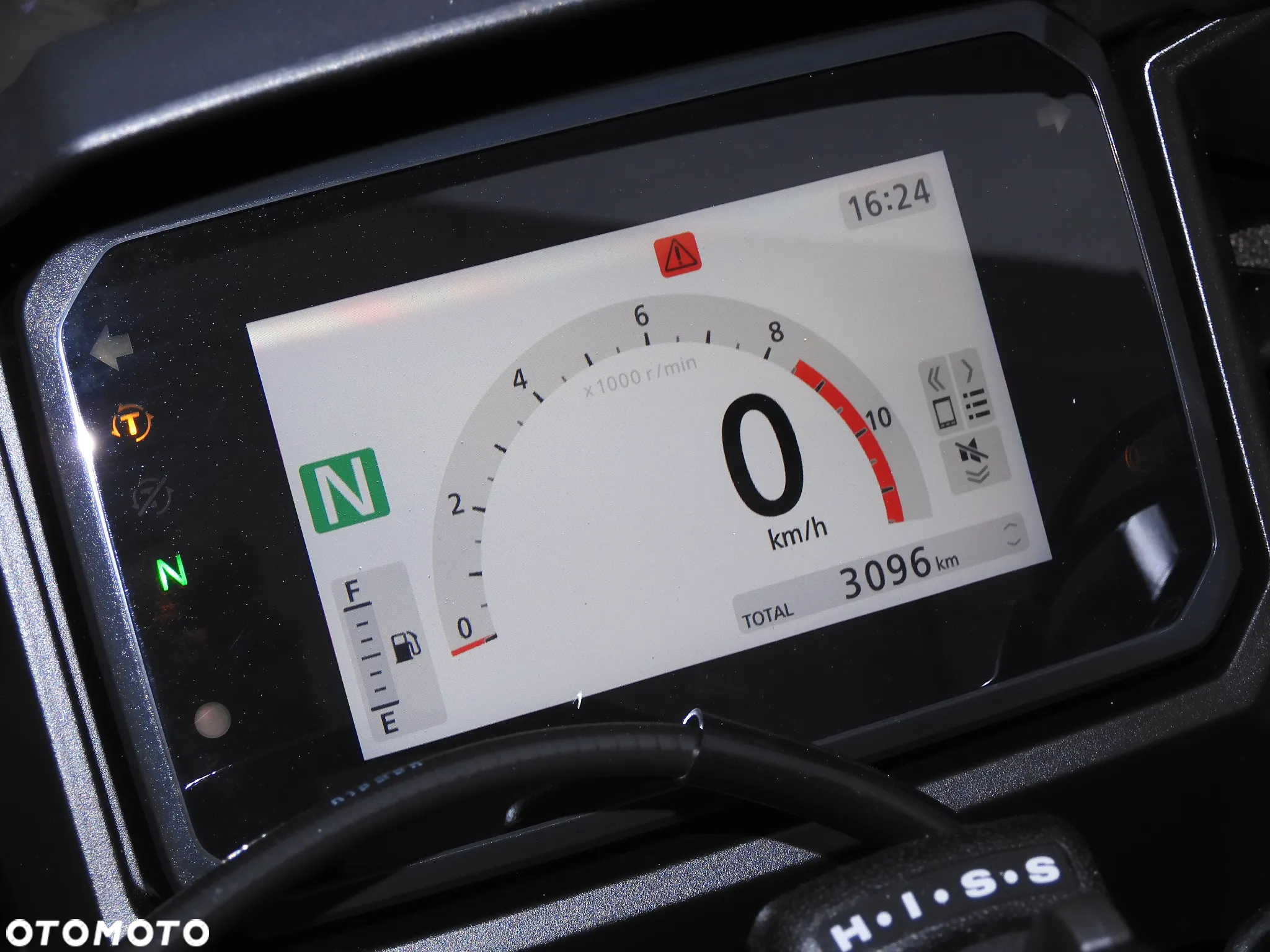 Honda CBR - 28