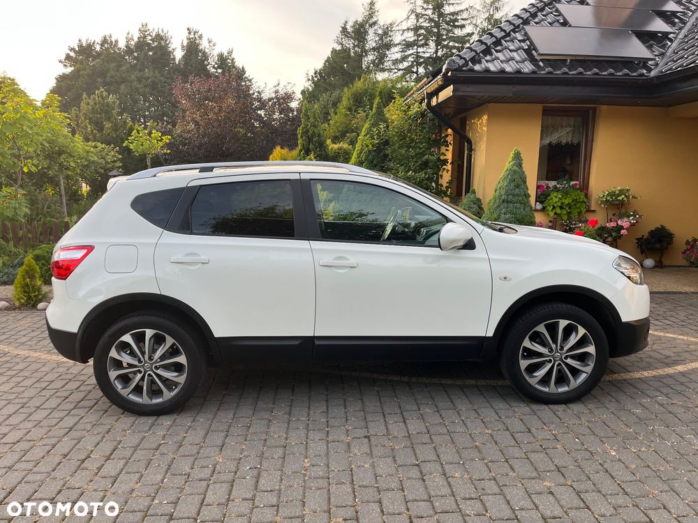Nissan Qashqai 1.6 Tekna - 23