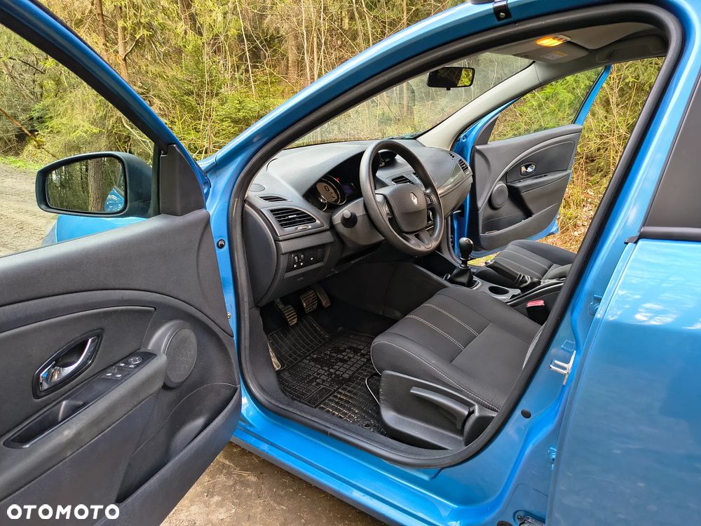 Renault Megane 1.6 16V Generation - 4