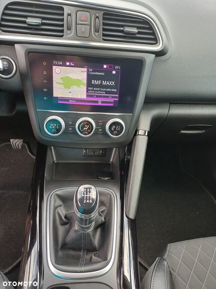 Renault Kadjar 1.3 TCe FAP Limited - 19