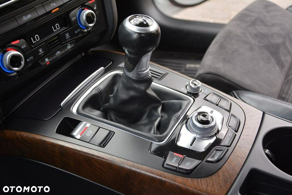 Audi A4 Allroad 2.0 TFSI Quattro - 27