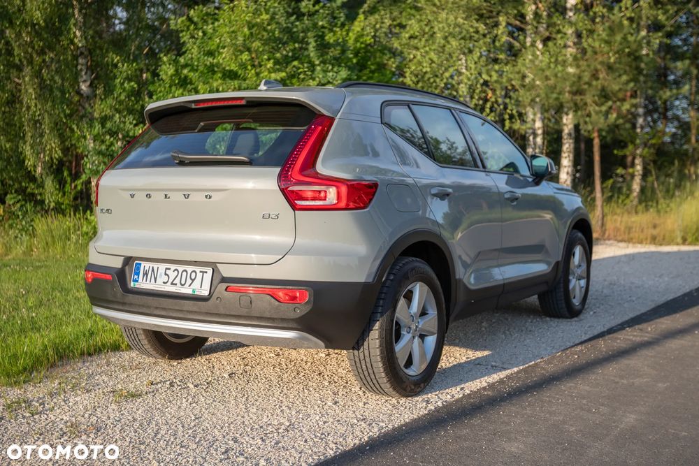 Volvo XC 40 B3 Essential - 6