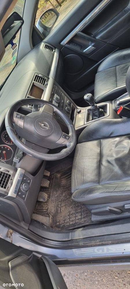 Opel Vectra 1.8 GTS - 7