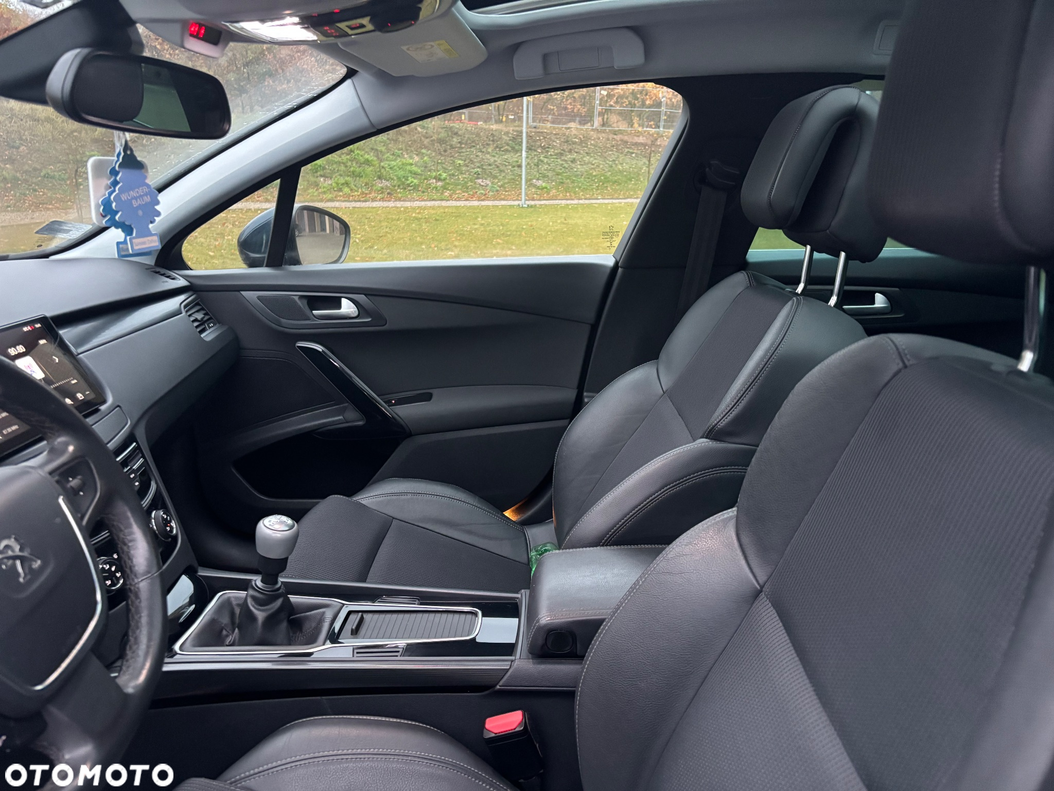 Peugeot 508 2.0 HDi Business Line - 10