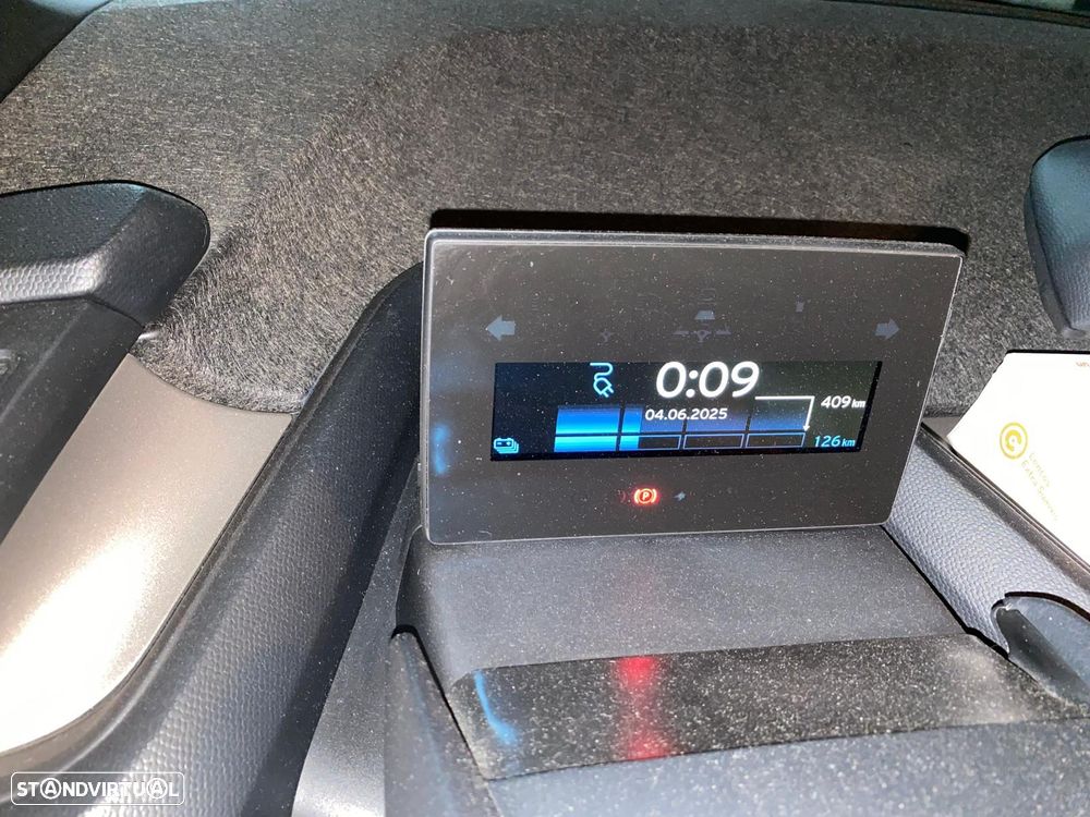 BMW i3 (120 Ah) - 16