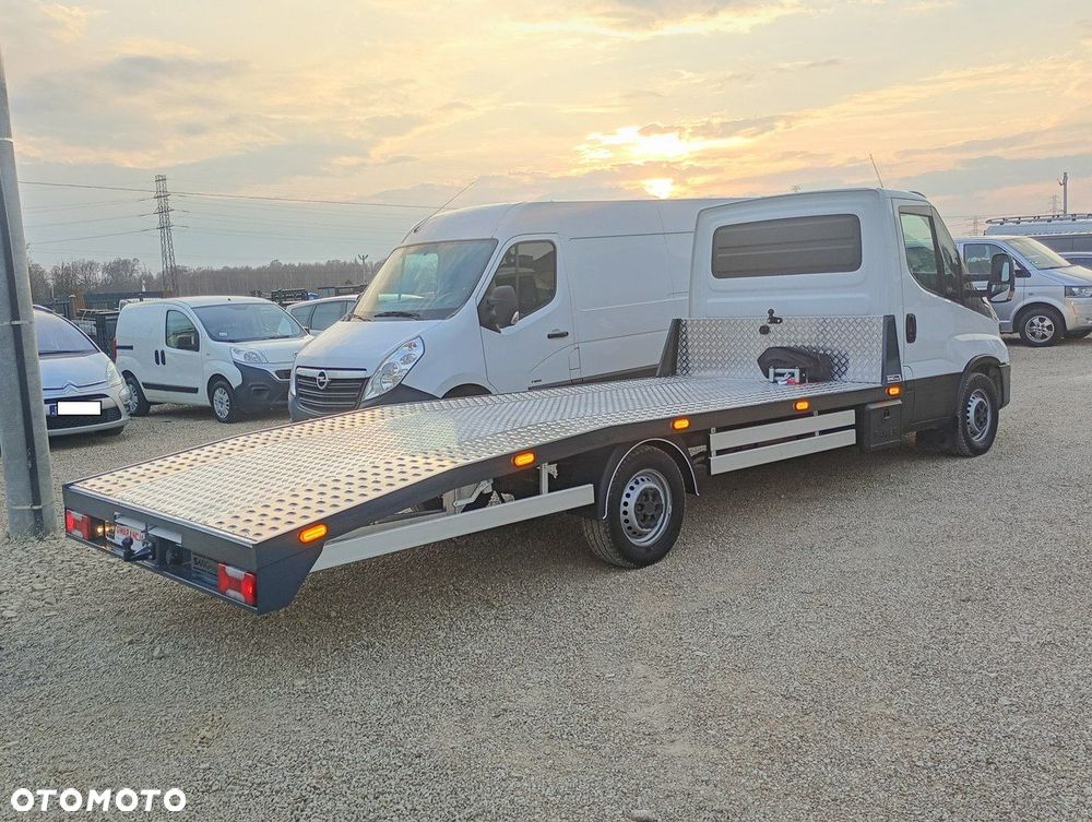 Iveco Daily 35S14 - 8