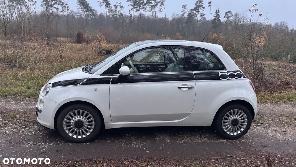 Fiat 500 - 3