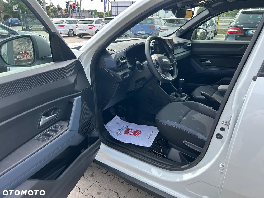 Dacia Duster 1.0 TCe Comfort - 15