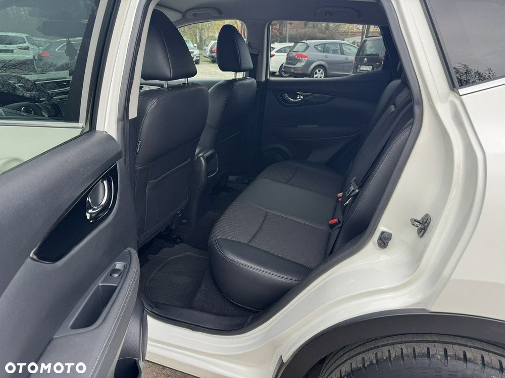 Nissan Qashqai 1.2 DIG-T Xtronic TEKNA - 20