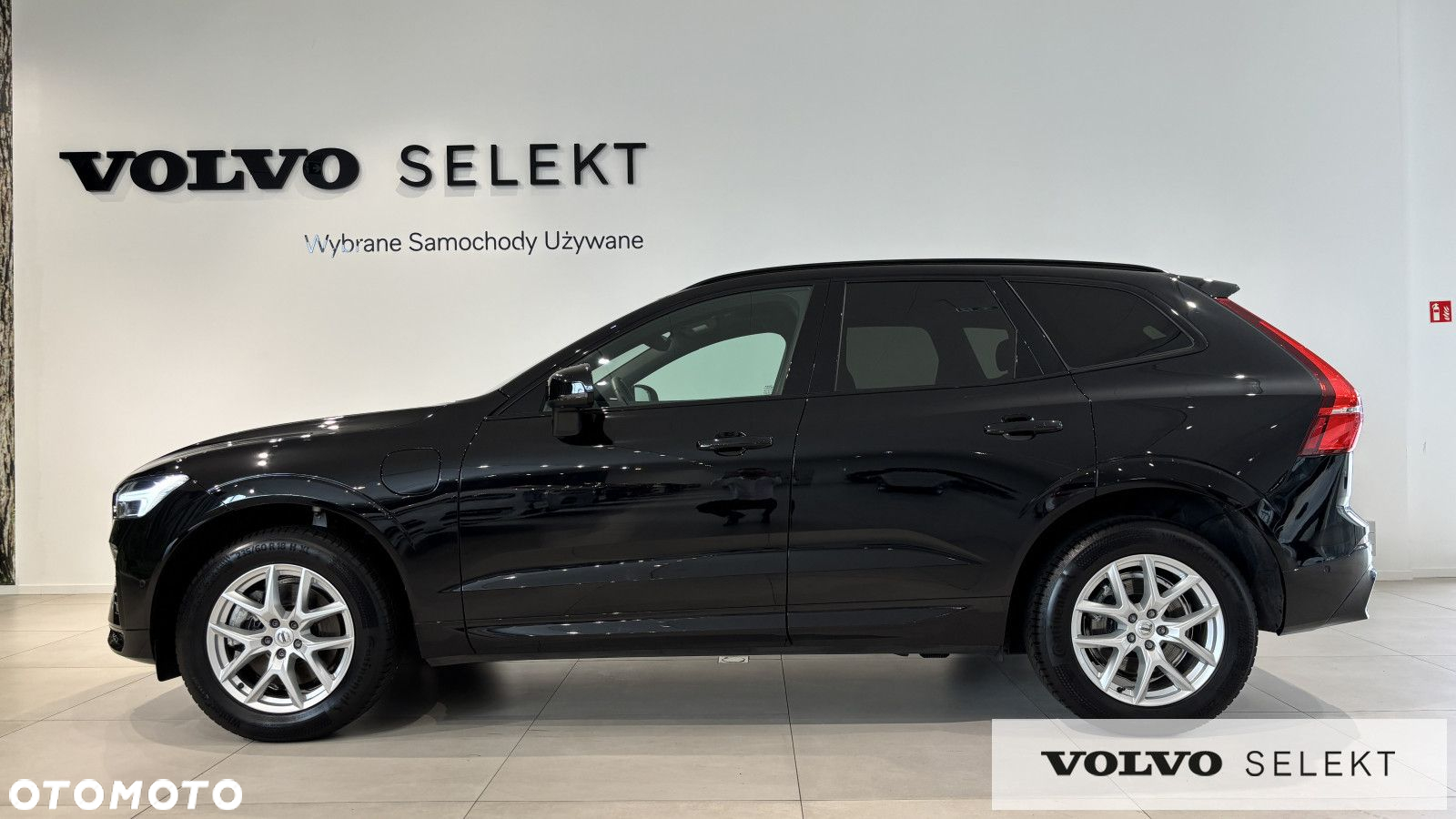 Volvo XC 60 - 8