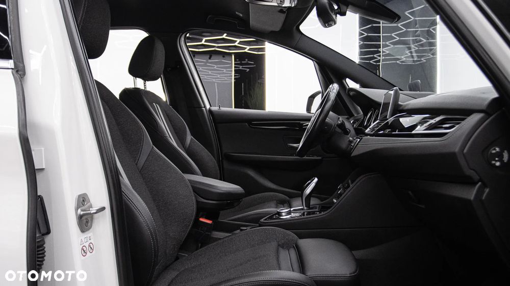 BMW Seria 2 218i M Sport sport - 20
