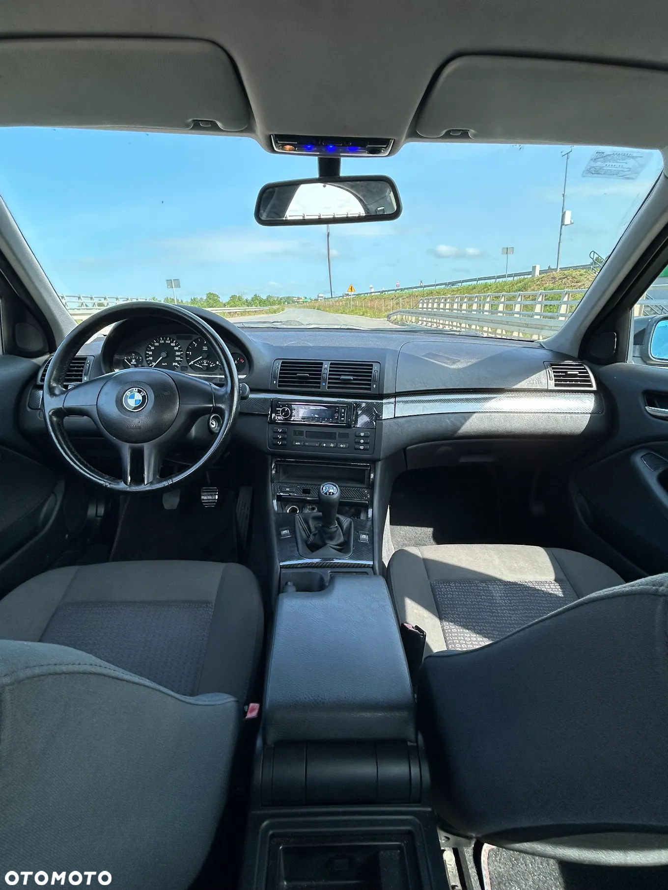 BMW Seria 3 318d - 13