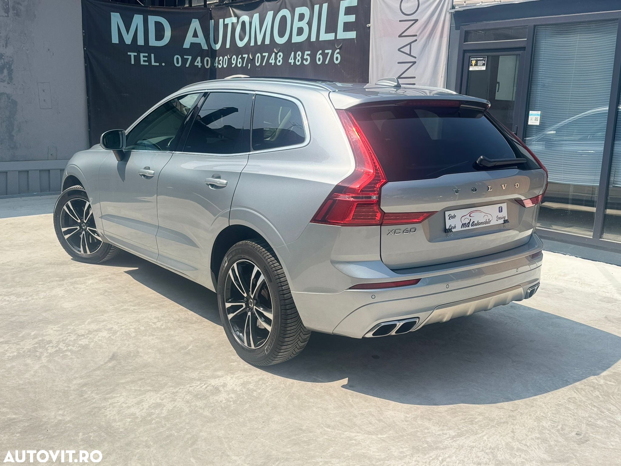 Volvo XC 60 - 15