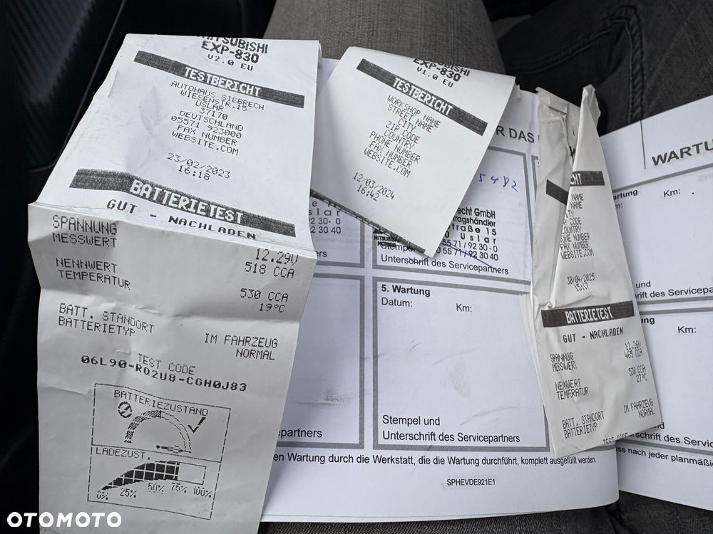 Mitsubishi Eclipse Cross 4WD Basis - 37