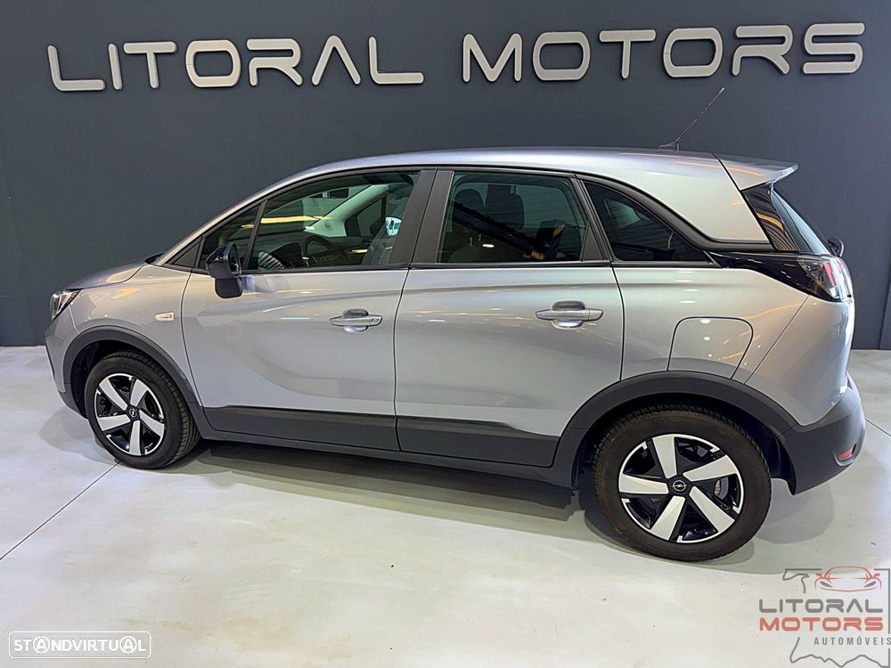 Opel Crossland 1.2 Business Elegance - 7