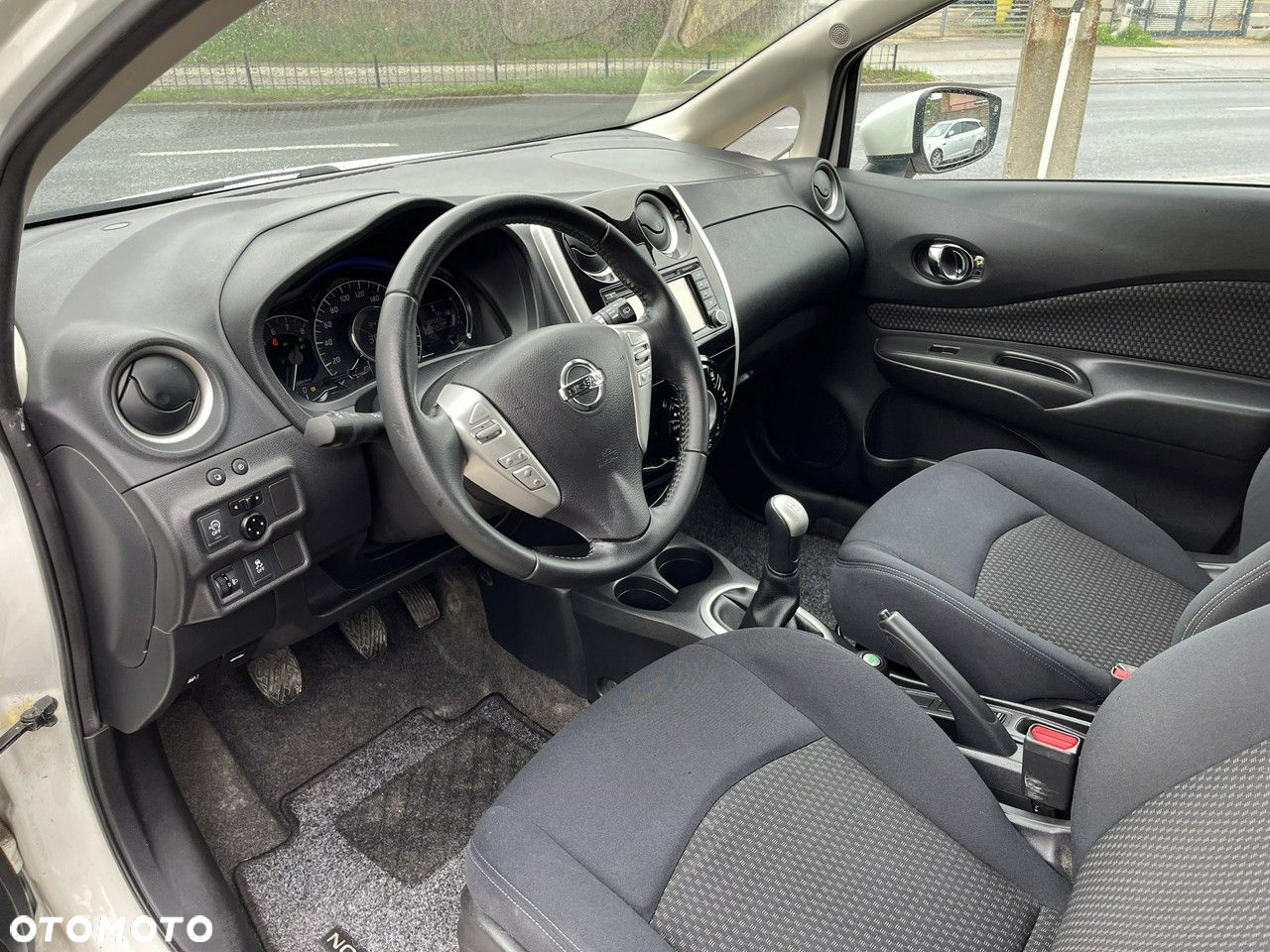 Nissan Note - 17
