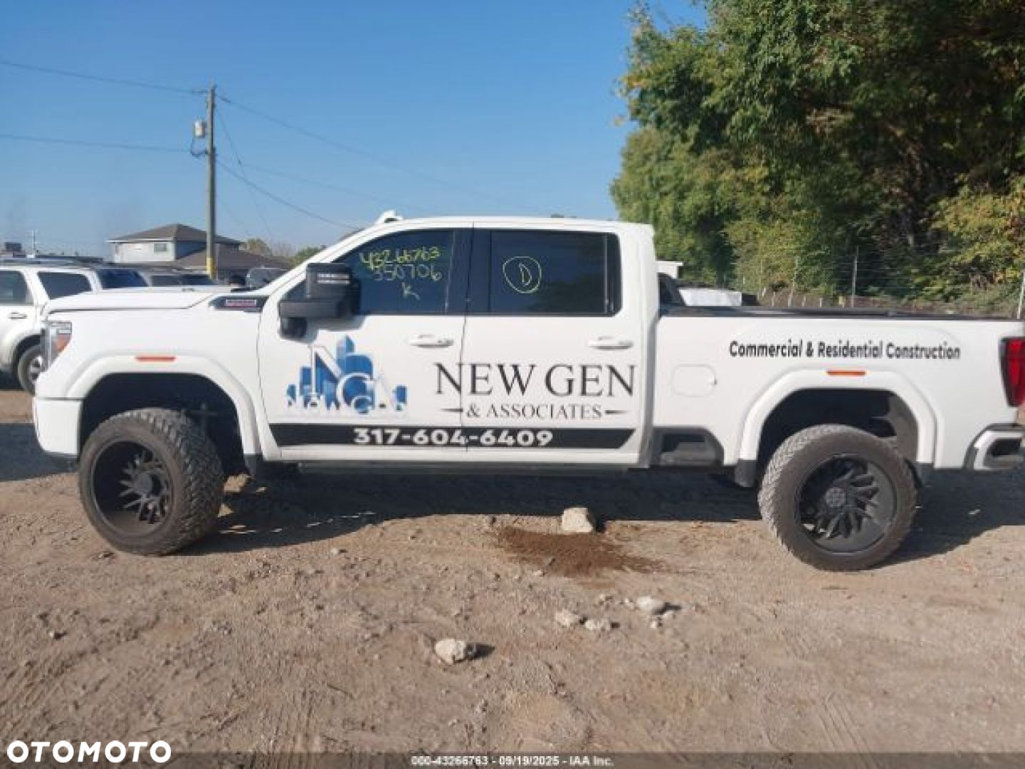 GMC Sierra - 3