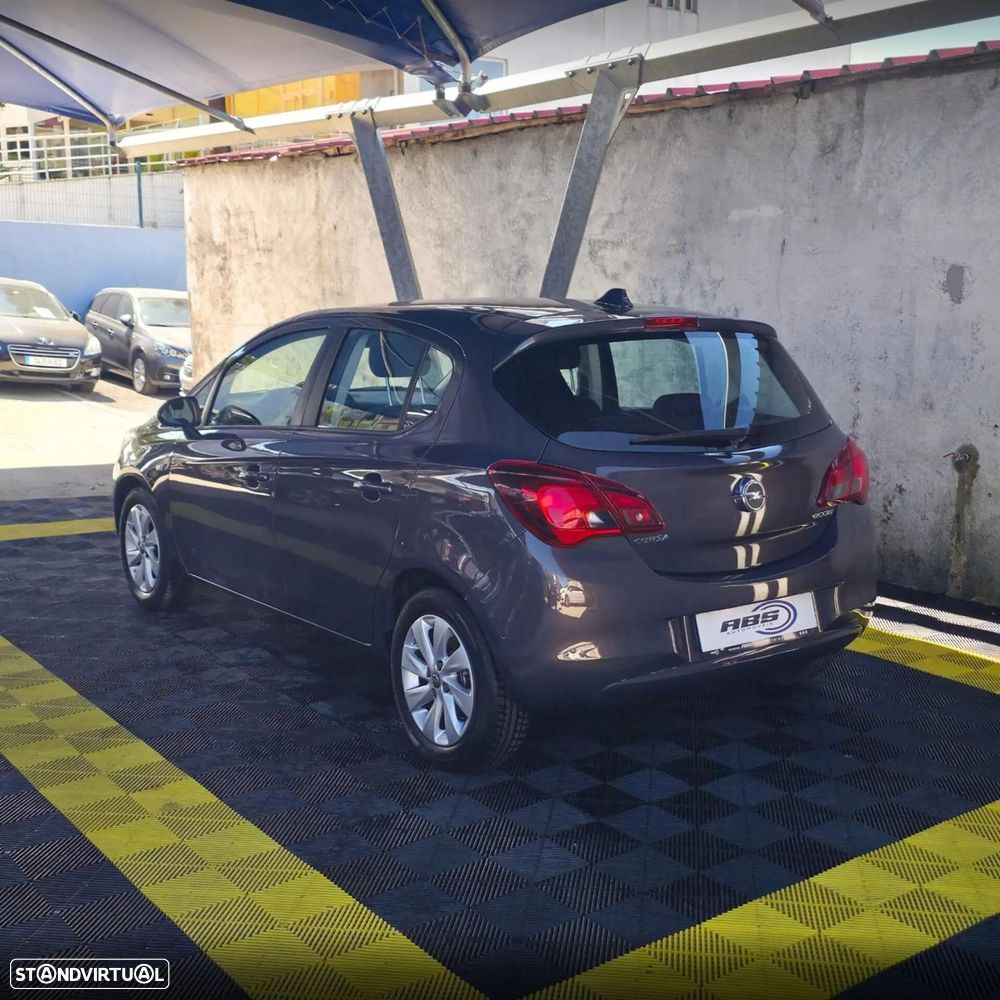 Opel Corsa 1.3 CDTi City - 5