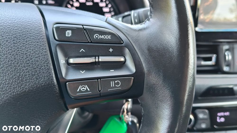 Hyundai i30 1.5 T-GDI 48V-Hybrid Trend - 33