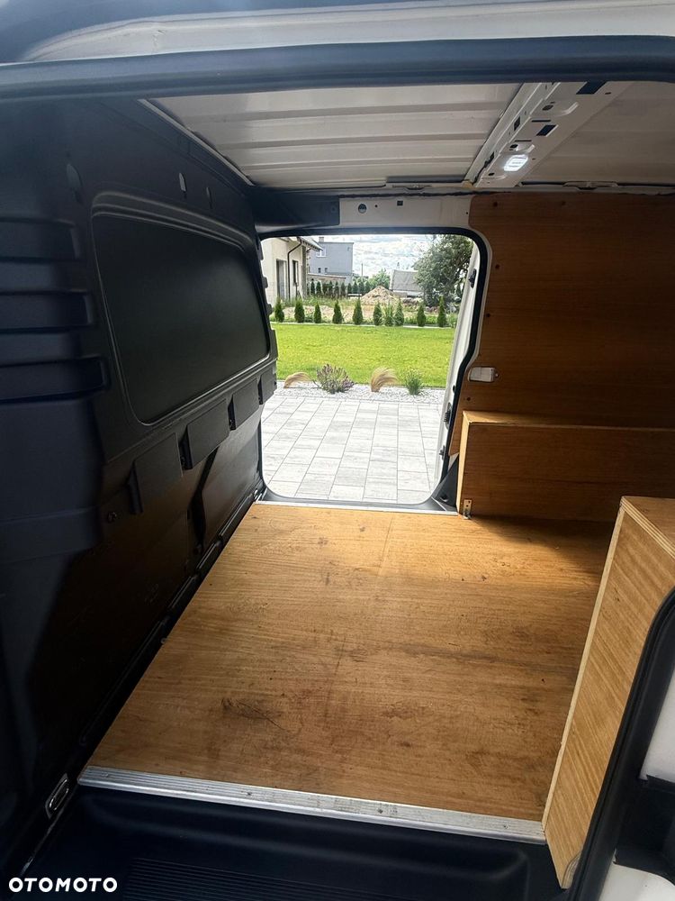 Volkswagen CADDY - 5