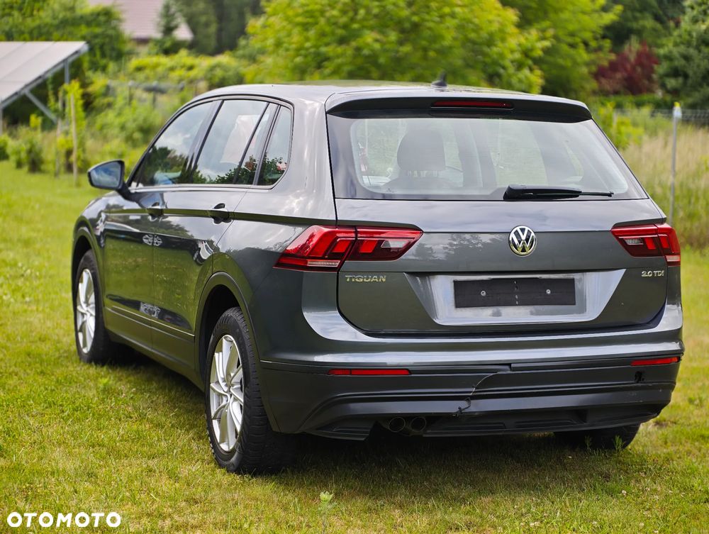 Volkswagen Tiguan 2.0 TDI SCR DSG Join - 2