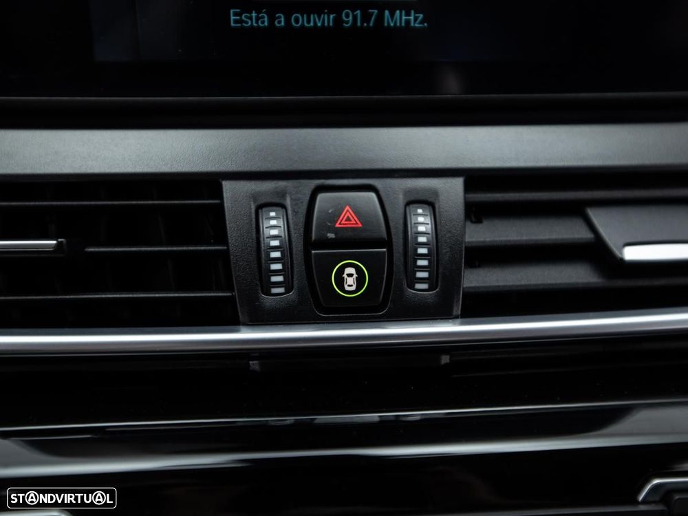 BMW 216 Active Tourer d Line Sport - 18