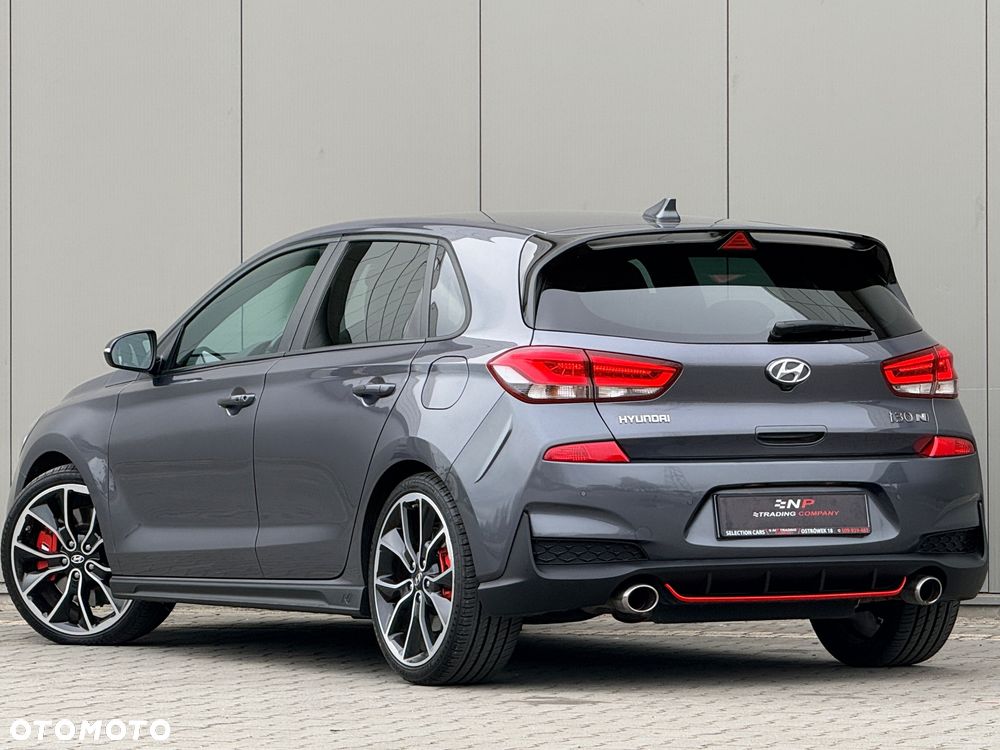 Hyundai i30 N - 40