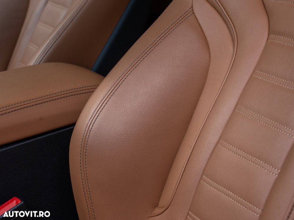 BMW X3 M M40d AT MHEV - 29