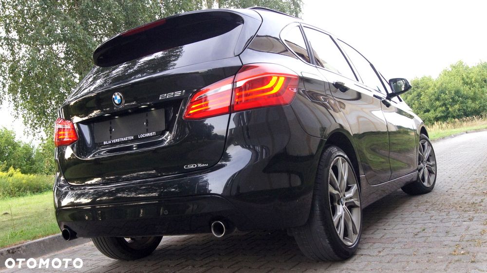 BMW Seria 2 225i Sport-Aut Luxury Line - 11