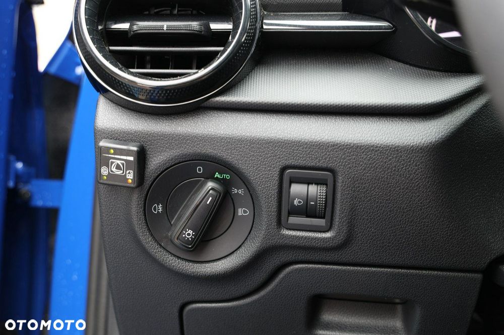 Skoda Fabia 1.0 Active - 11