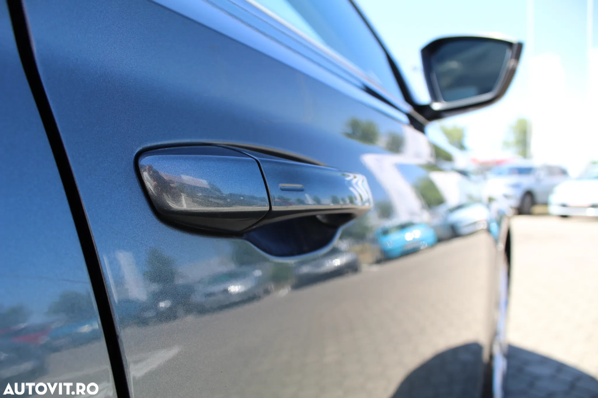 Skoda Superb Combi 2.0 TDI DSG Style - 28