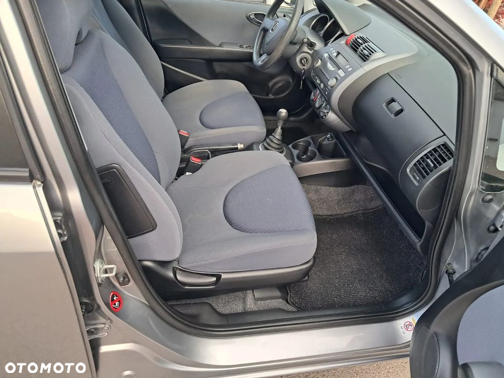 Honda Jazz 1.4 ES - 11