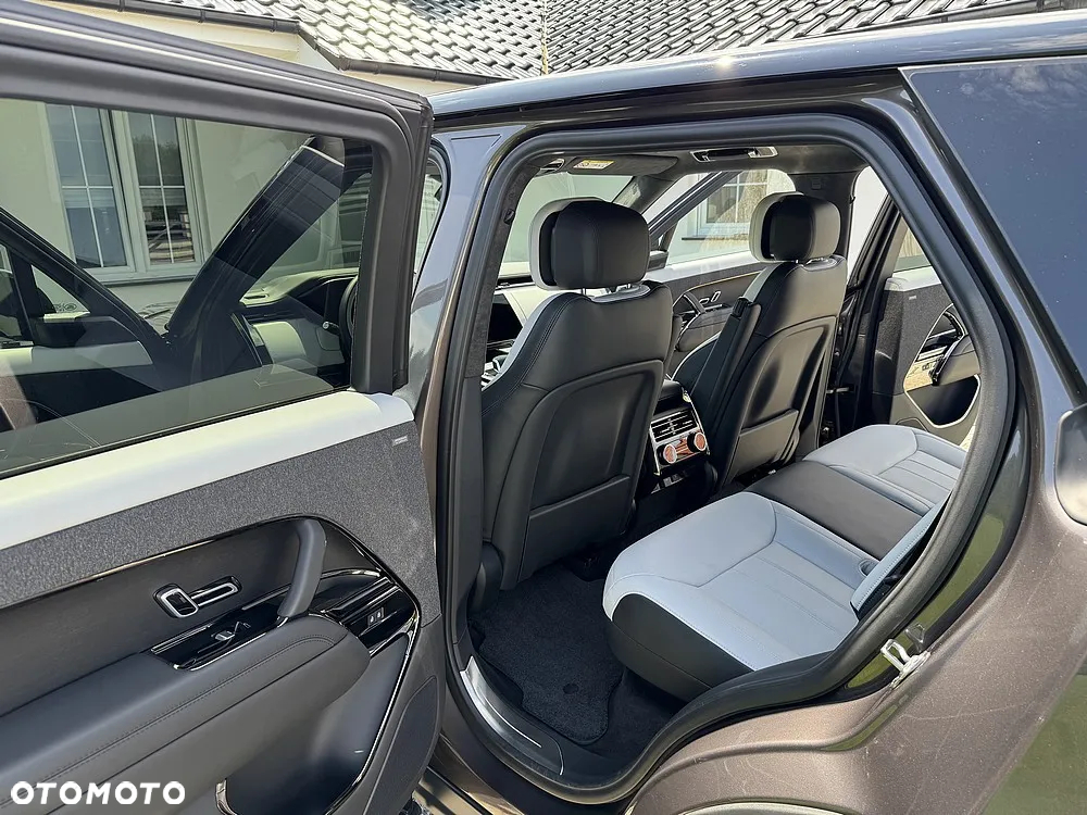 Land Rover Range Rover Sport - 23