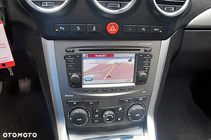 Opel Antara 2.0 CDTI 4x4 Navi - 20