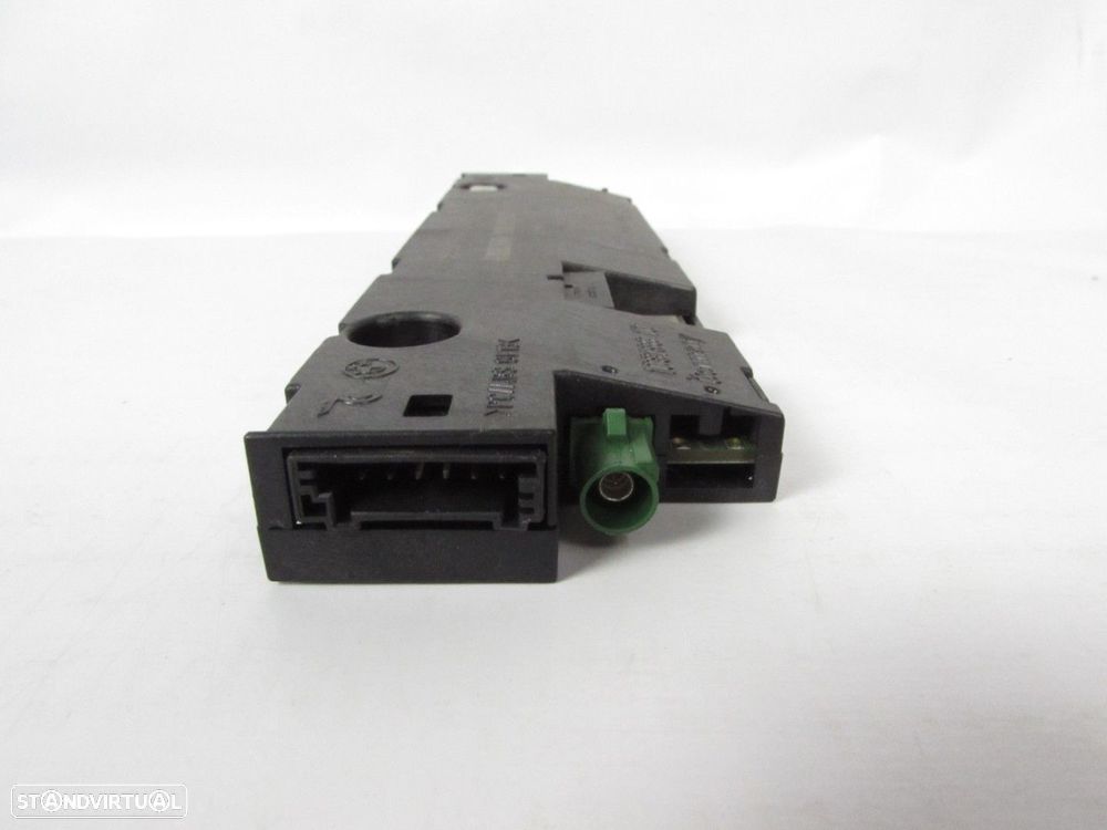 Amplificador antena Diversity Seminovo/ Original BMW 5 Touring (F11) 65209247131 - 2