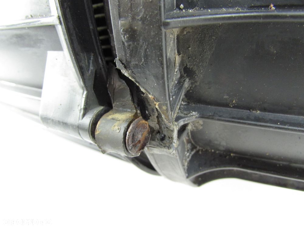 DUCATO BOXER JUMPER 06-14 2.2 2.3 3.0 HDI JTD OBUDOWA FILTRA POWIETRZA 1360694080 - 8