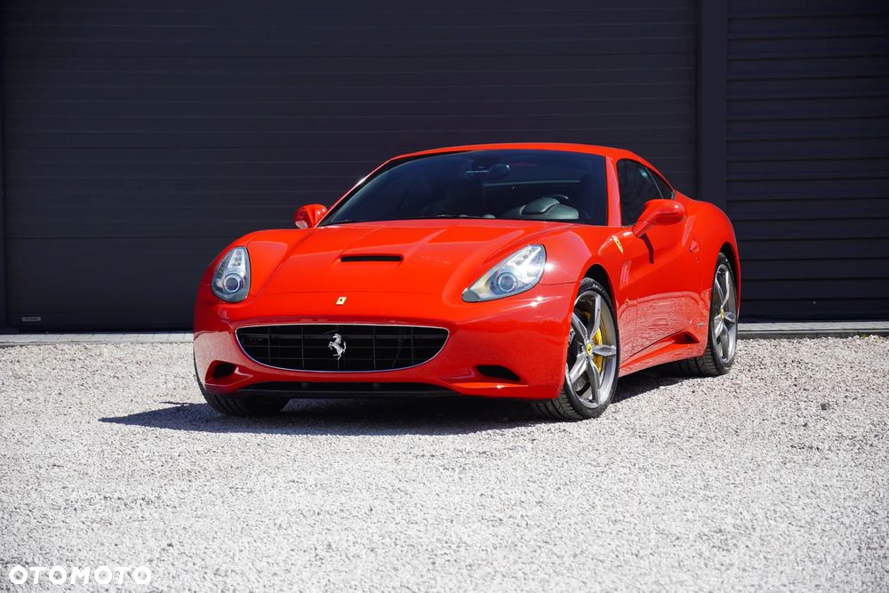 Ferrari California - 2