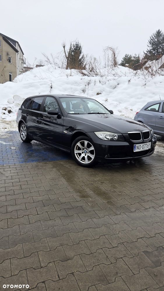 BMW Seria 3 - 2