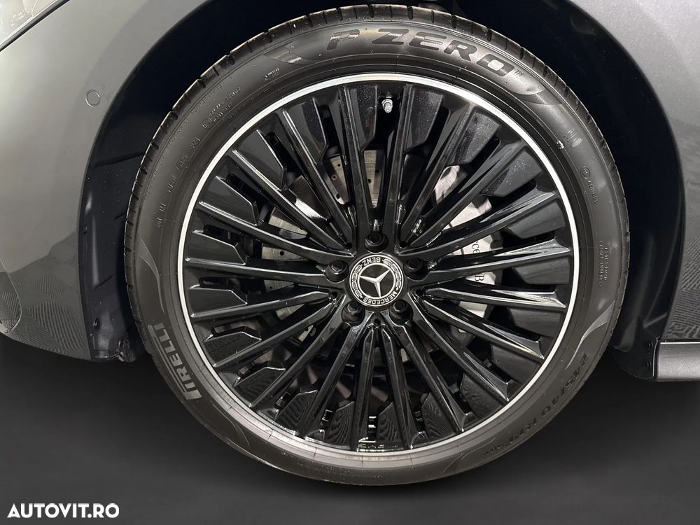 Mercedes-Benz CLE 200 - 15