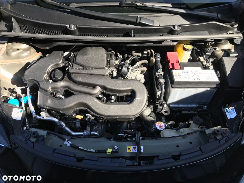 Toyota Aygo X - 14