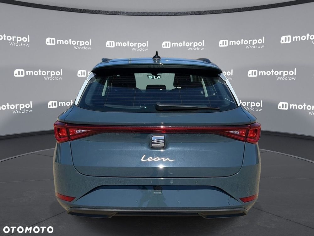 Seat Leon - 11