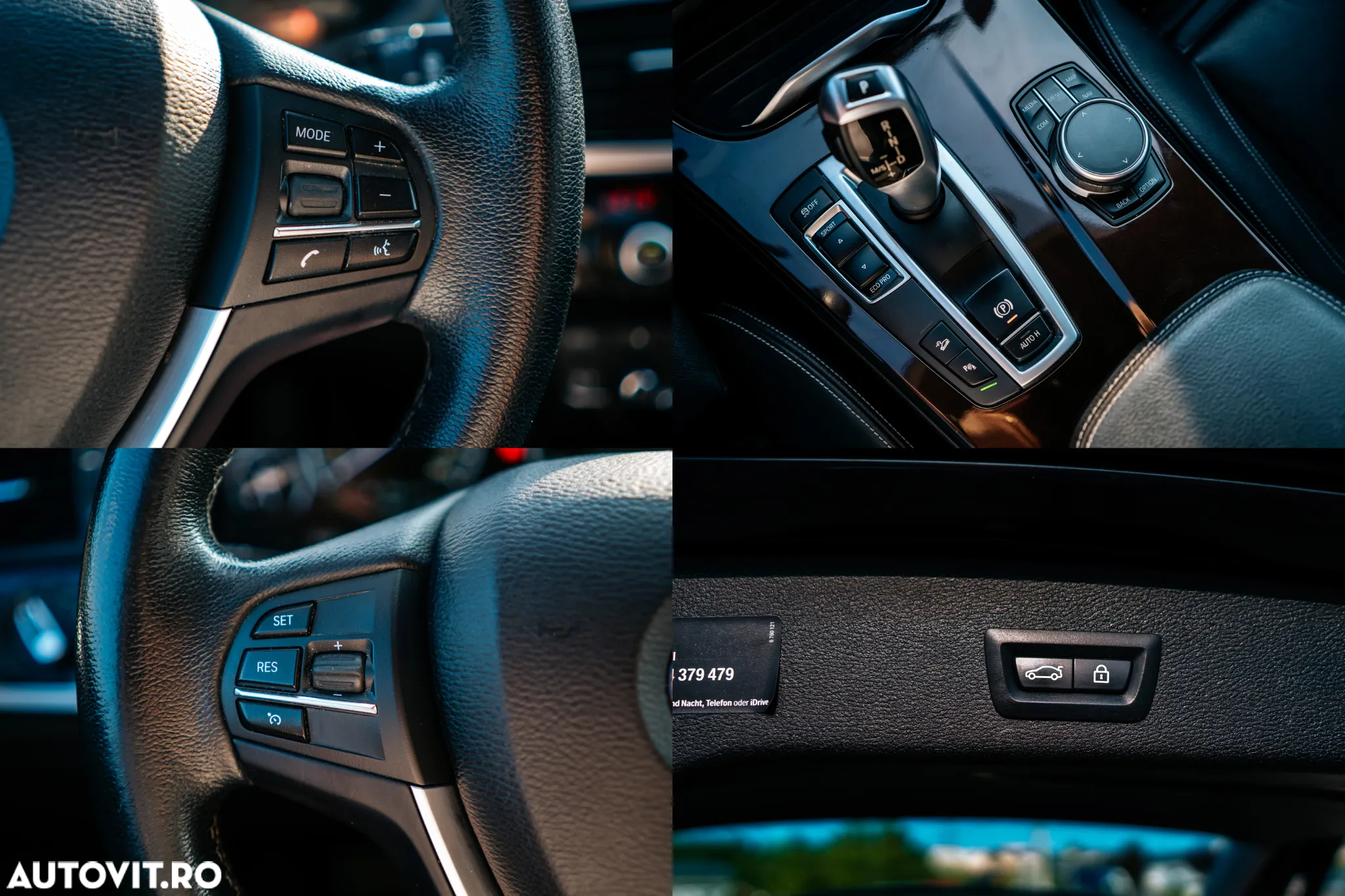 BMW X3 xDrive20d AT xLine - 11