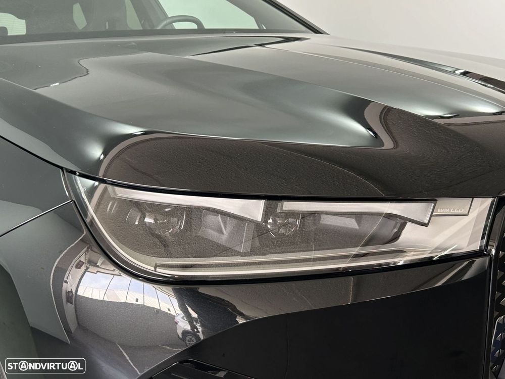 BMW iX xDrive 40 Pack Desportivo - 6