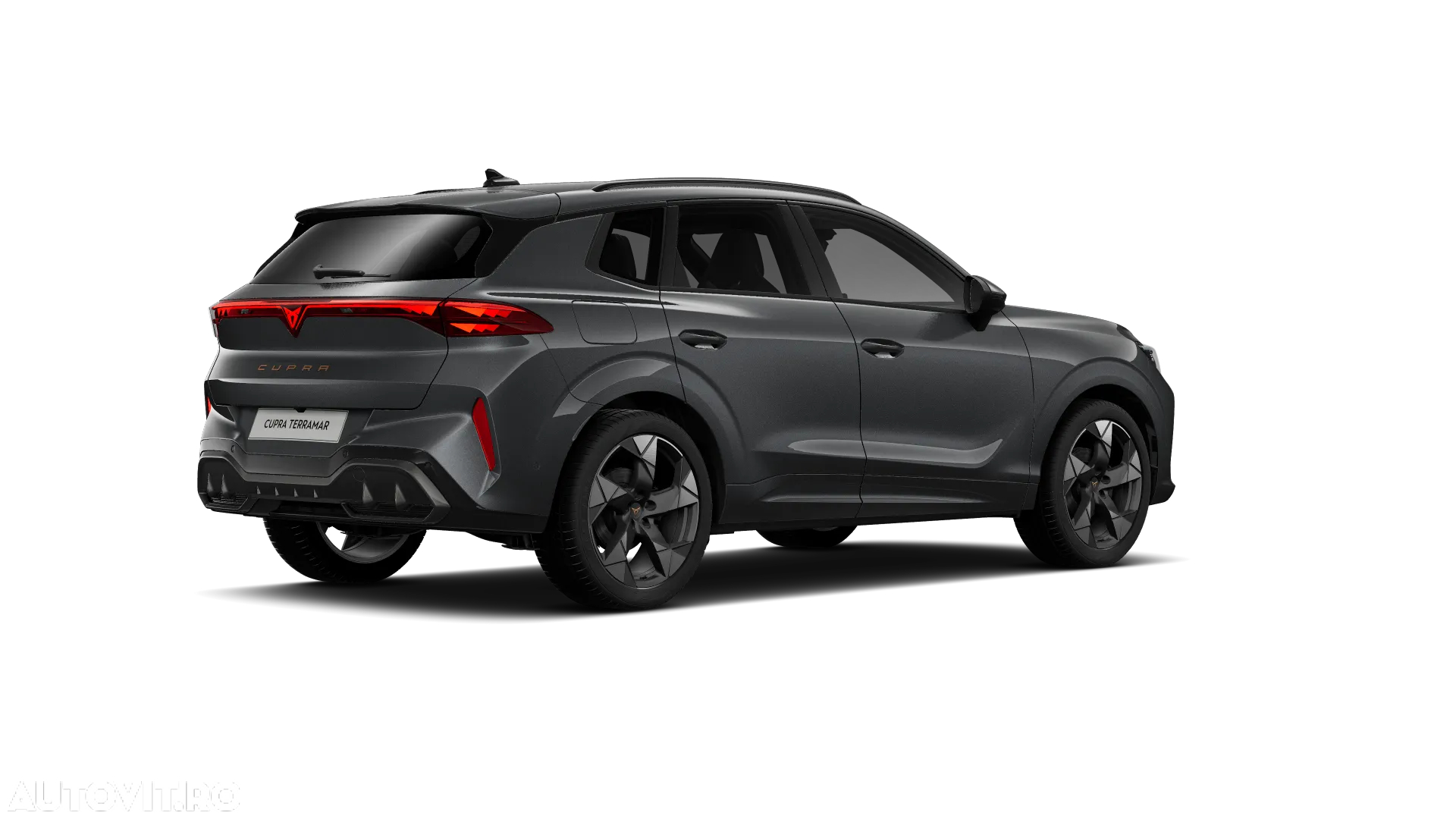 Cupra Terramar - 3