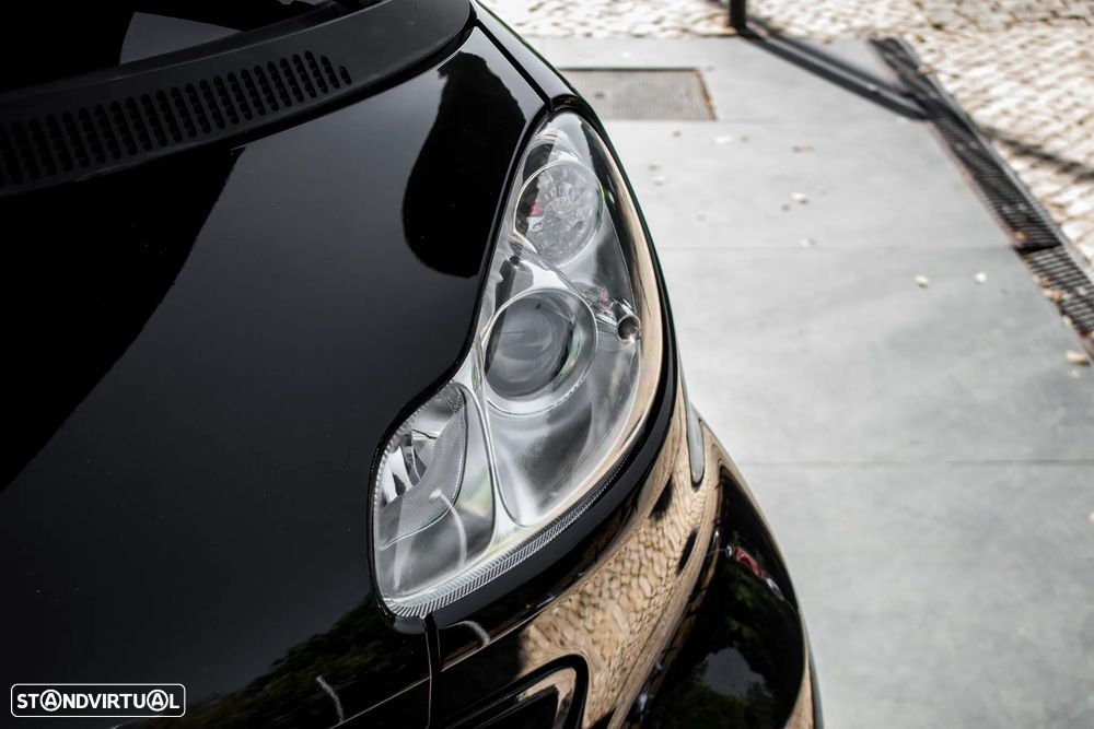 Smart ForTwo Coupé 0.8 cdi Passion 45 - 8