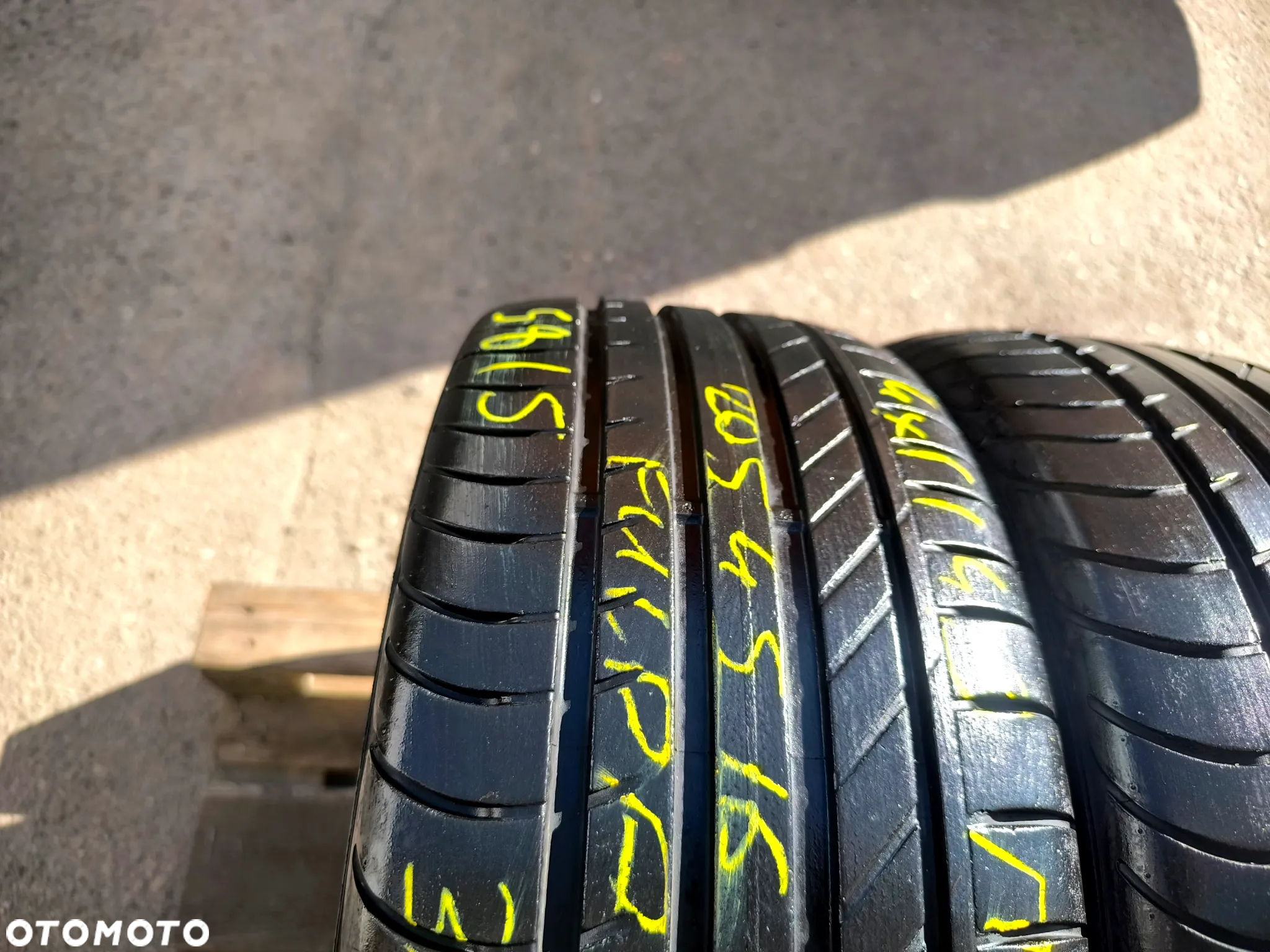 4x114,3 4x114 Felgi ALUMINIOWE ALUFELGI 16 Koła Letnie Lato MITSUBISHI CARISMA GALANT COLT CZC LANCER SMART FORFOUR VOLVO S40 V40 205/45 Legnica ALU-RAD 6mm - 25