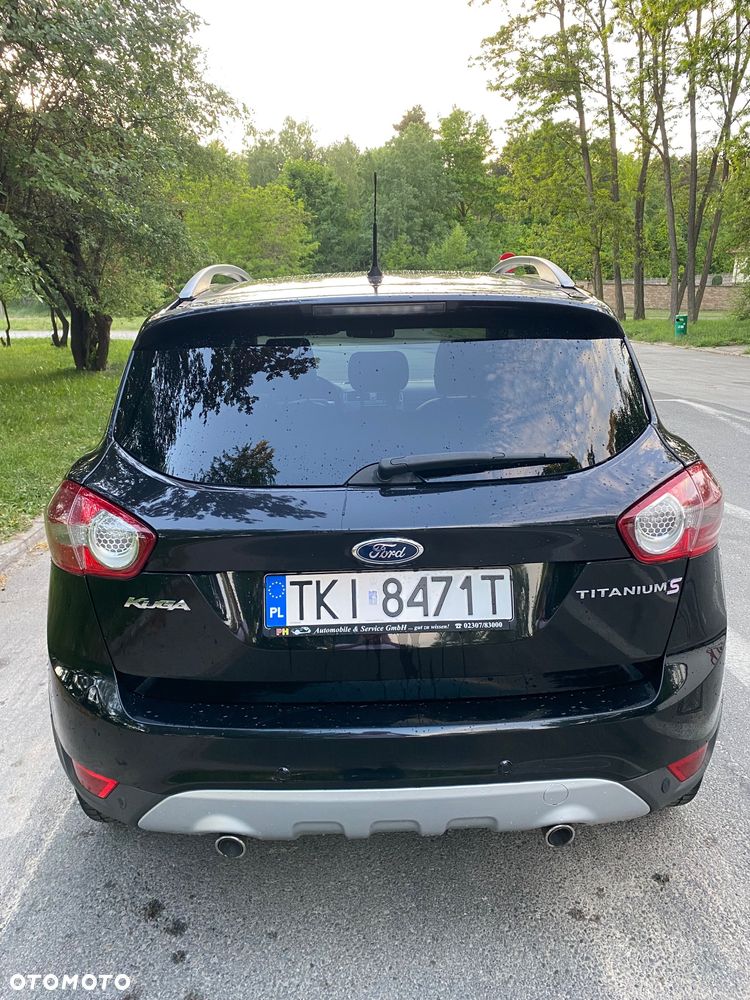 Ford Kuga - 6